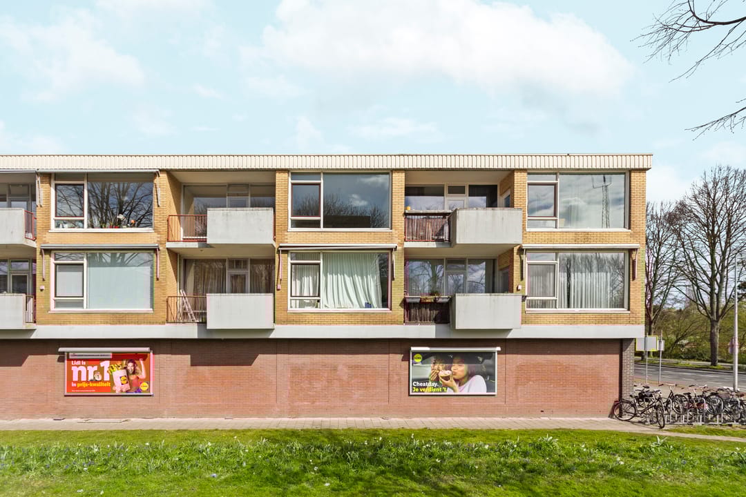 Photo 1 of Kamerlingh Onneslaan 62