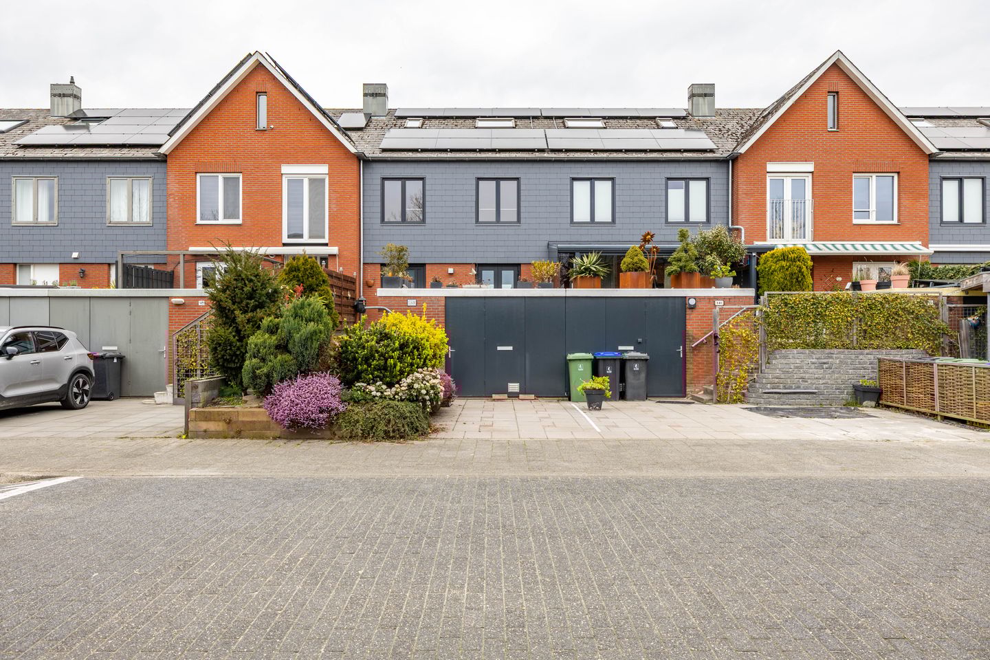 Foto 10 van De Waard 143