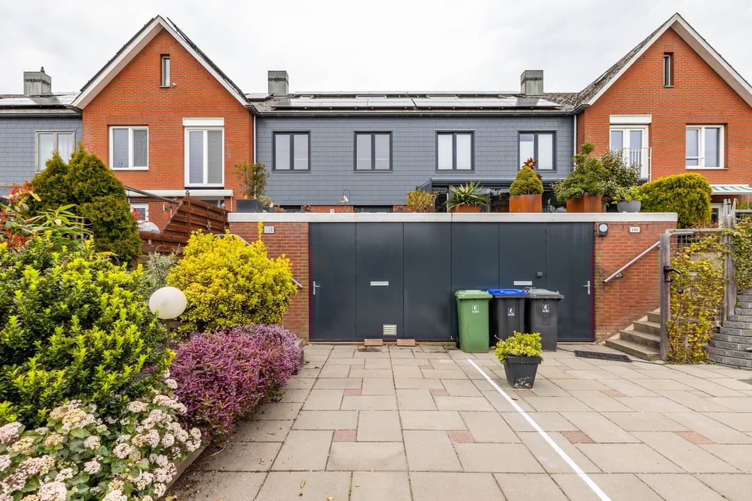 Foto 11 van De Waard 143