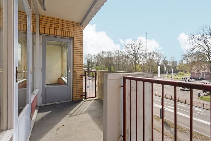 Photo 4 of Kamerlingh Onneslaan 62