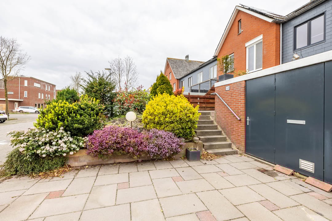 Foto 13 van De Waard 143