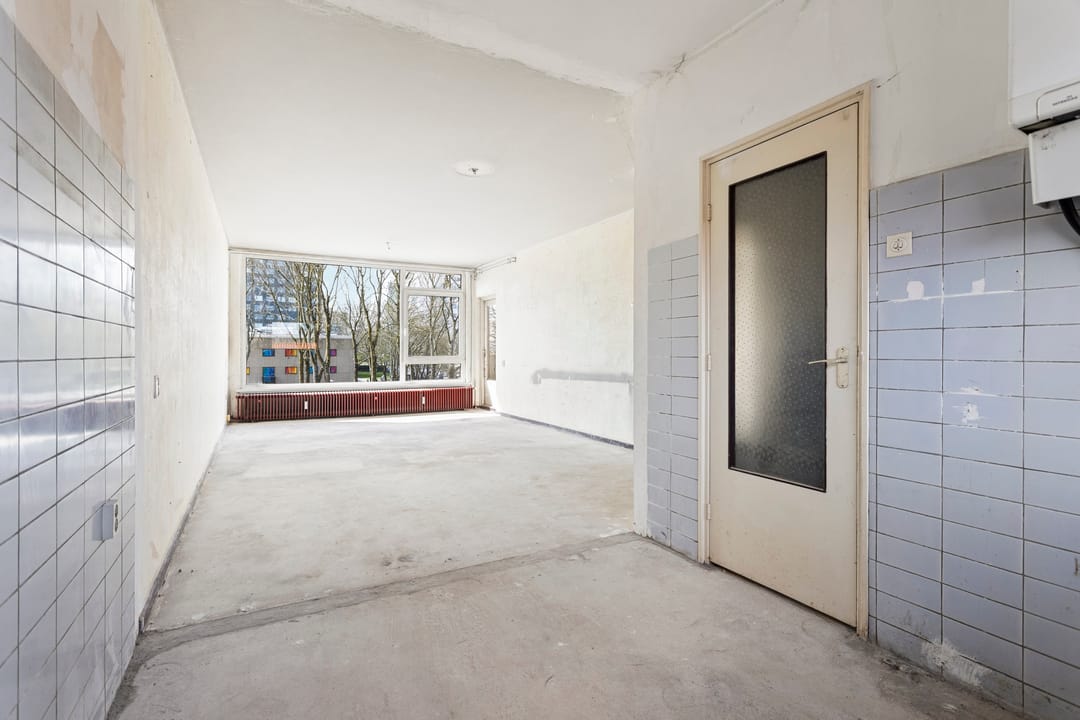 Photo 11 of Kamerlingh Onneslaan 62