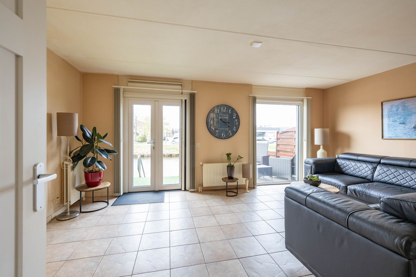 Foto 20 van De Waard 143