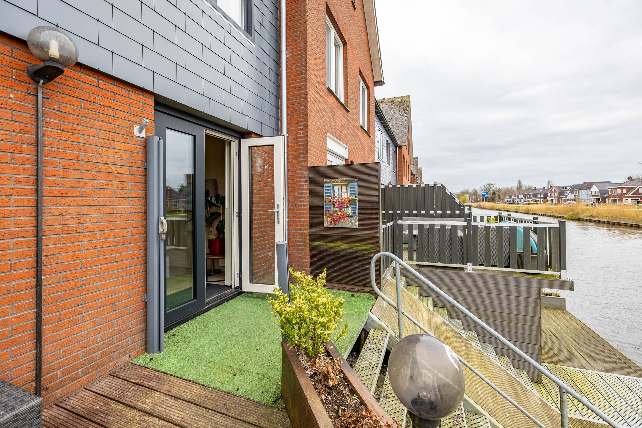 Foto 30 van De Waard 143