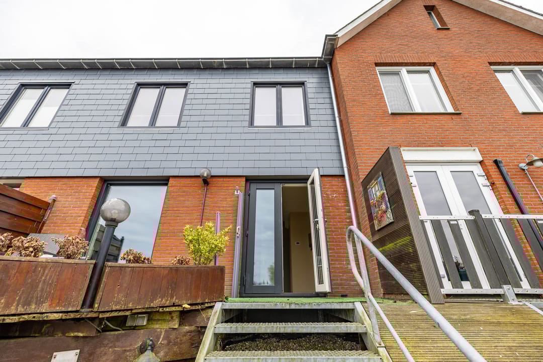 Foto 32 van De Waard 143