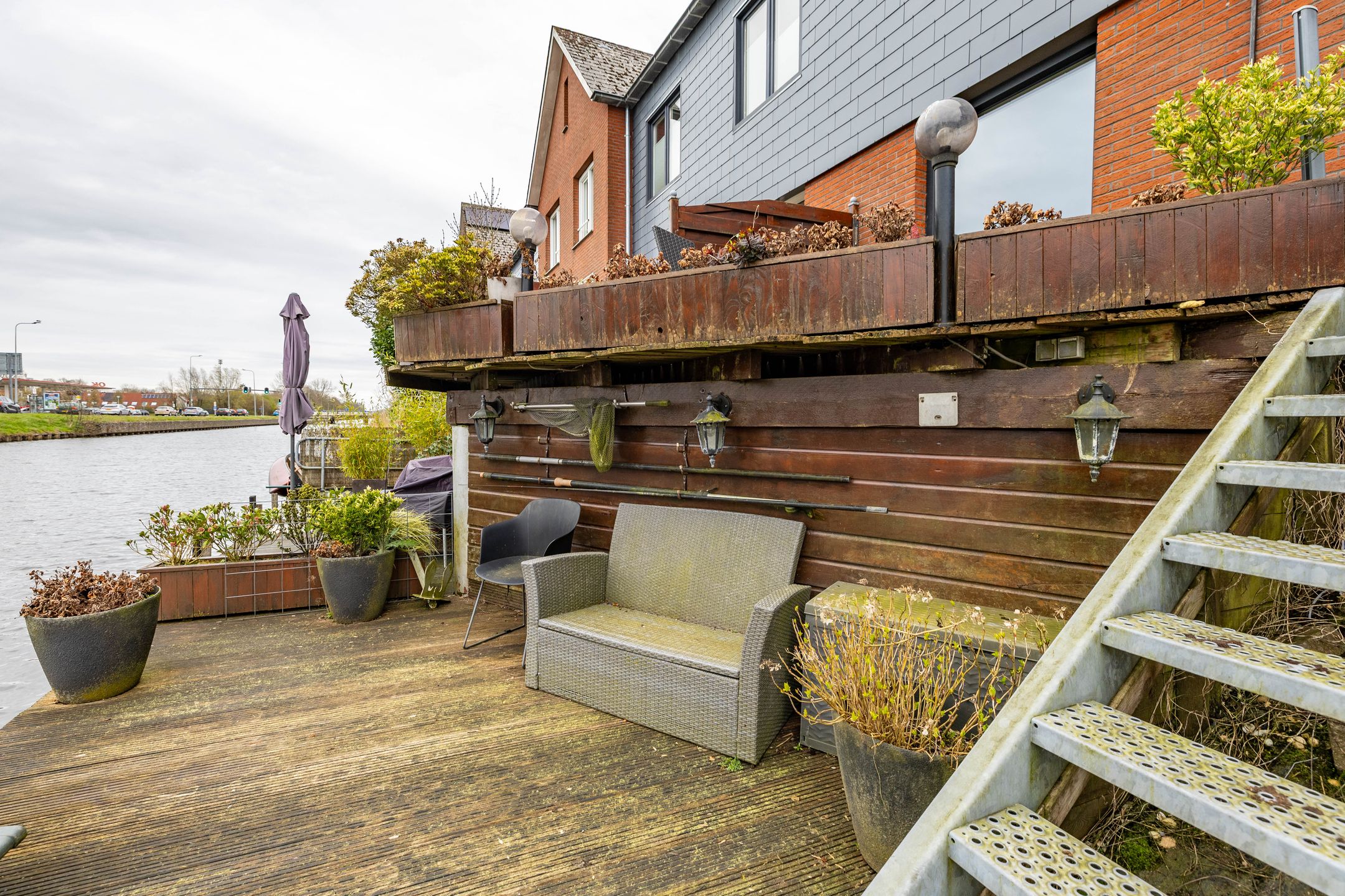 Foto 33 van De Waard 143