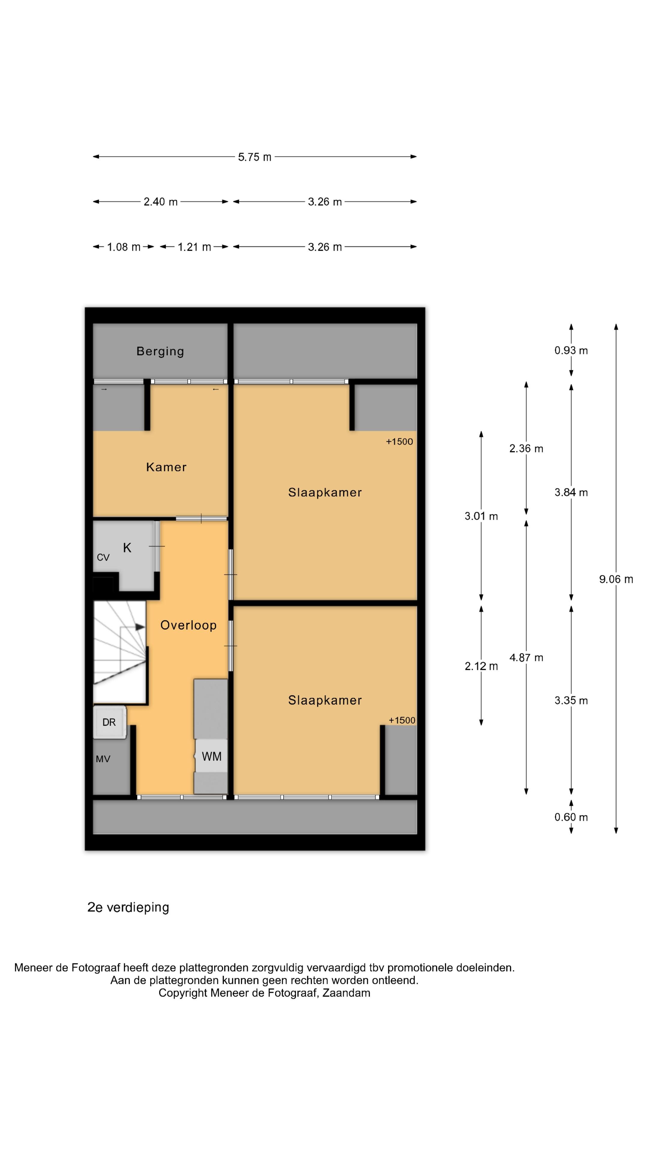 Foto 42 van Ter Braaklaan 63