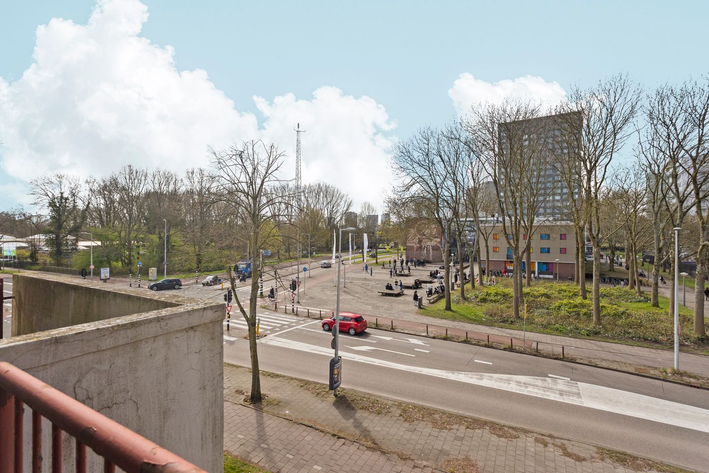 Photo 29 of Kamerlingh Onneslaan 62