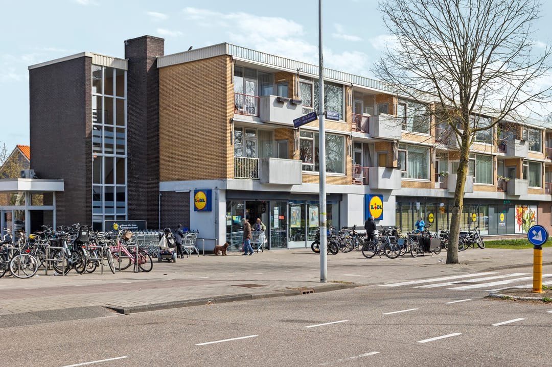 Photo 41 of Kamerlingh Onneslaan 62