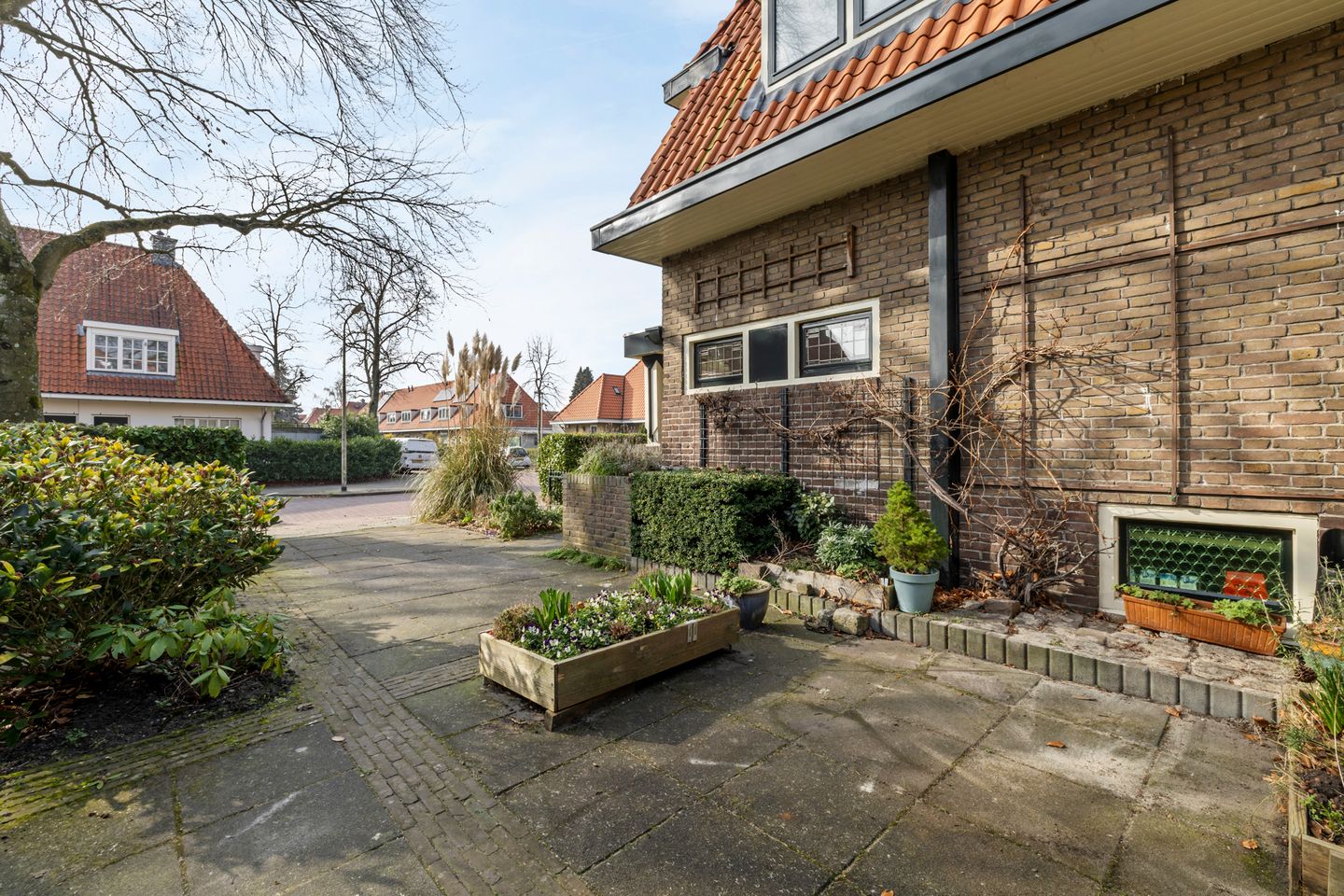 Foto 4 van K.P.C. de Bazelstraat 31