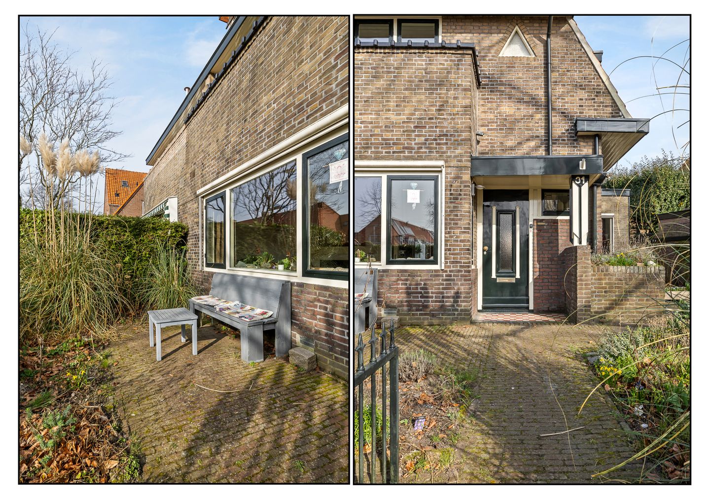 Foto 5 van K.P.C. de Bazelstraat 31