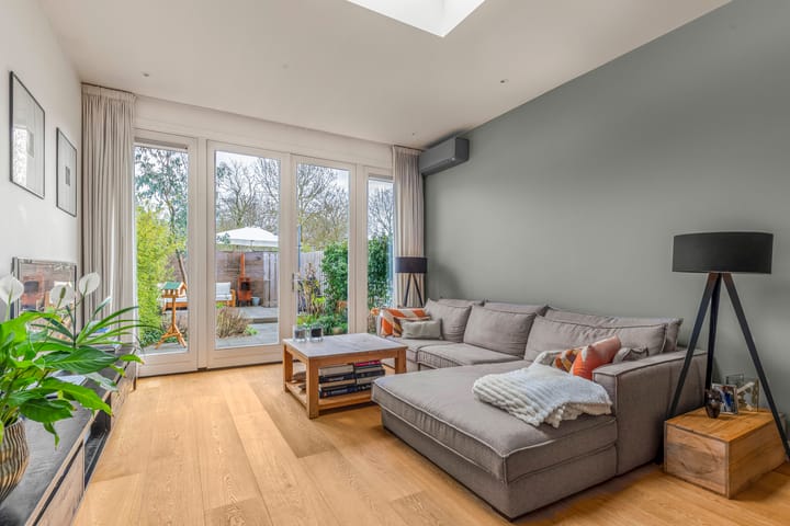 Foto 3 van President Steijnstraat 35