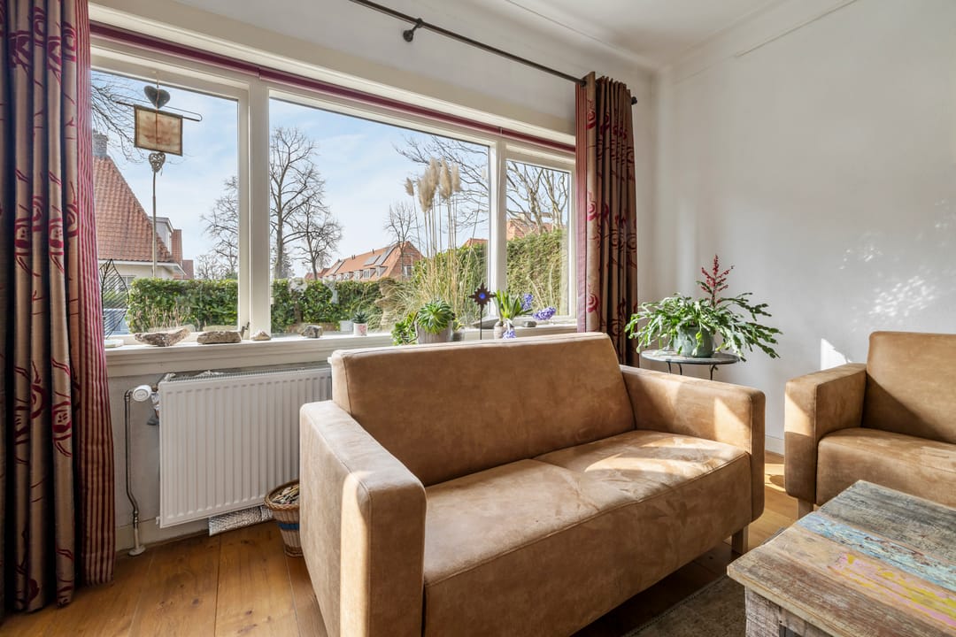 Foto 7 van K.P.C. de Bazelstraat 31