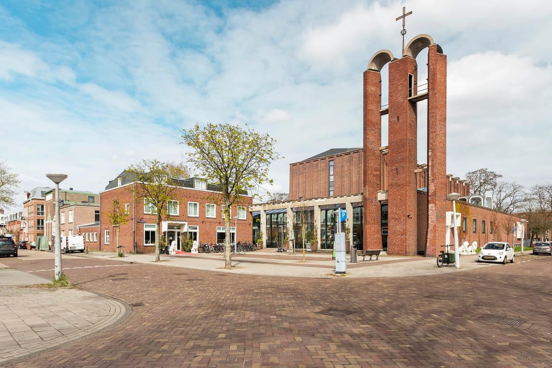 Photo 43 of Kamerlingh Onneslaan 62