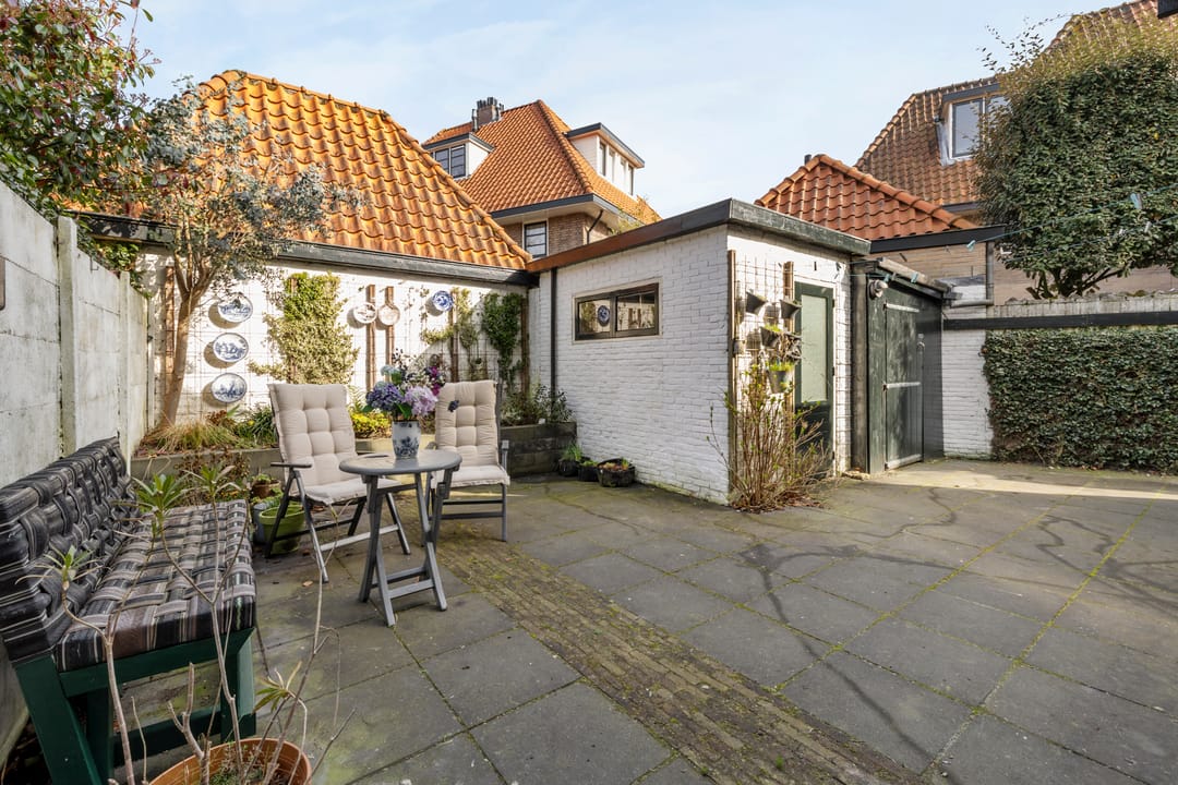 Foto 28 van K.P.C. de Bazelstraat 31