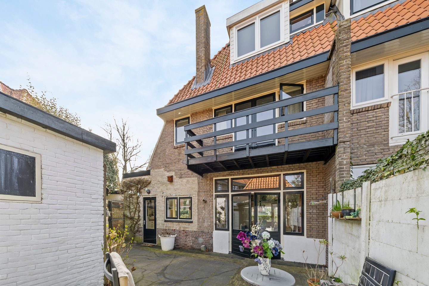 Foto 29 van K.P.C. de Bazelstraat 31