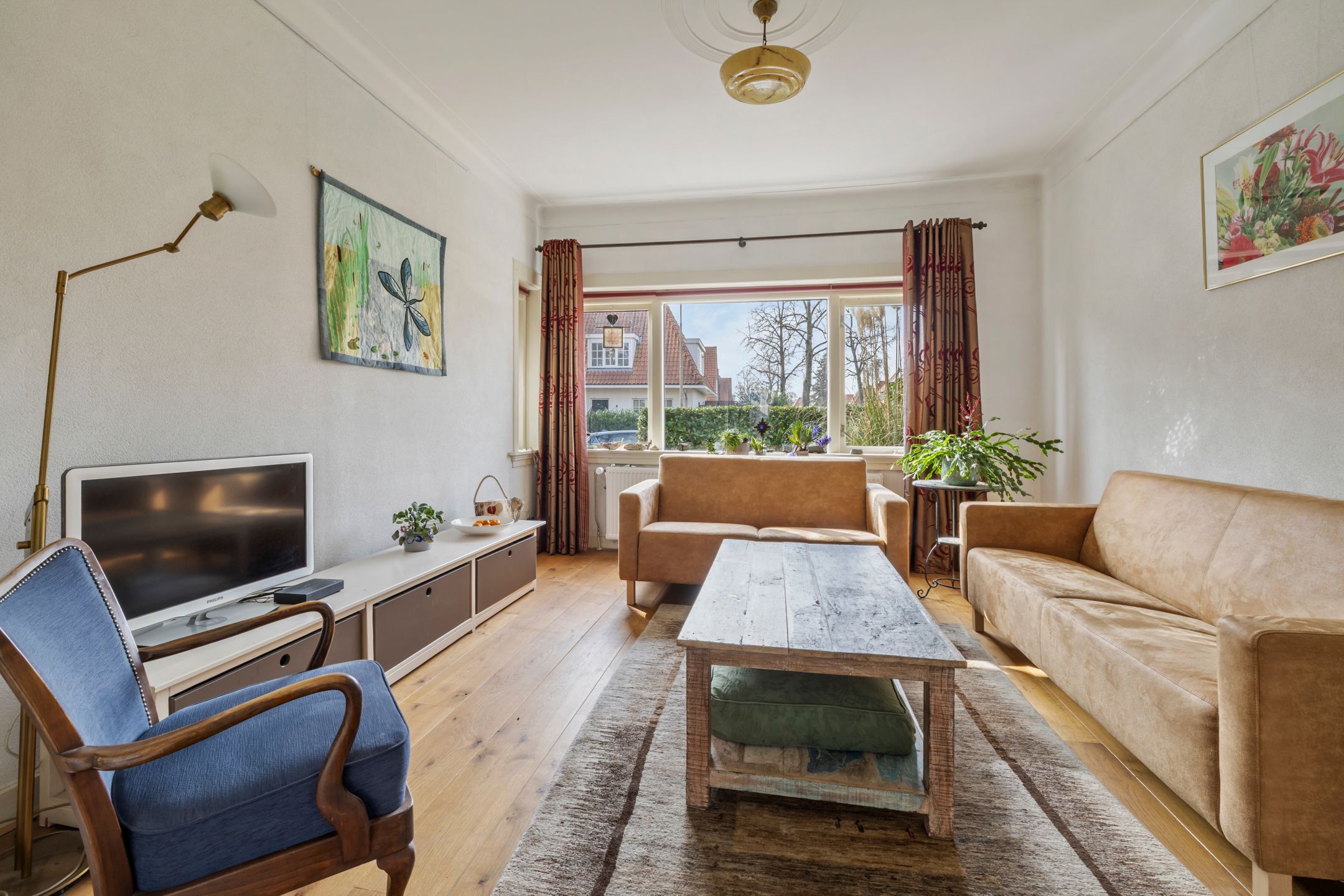 Foto 6 van K.P.C. de Bazelstraat 31