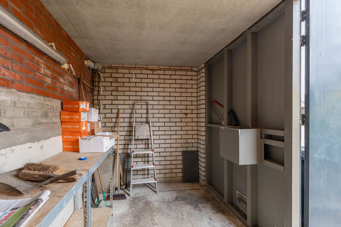 Foto 50 van De Waard 143