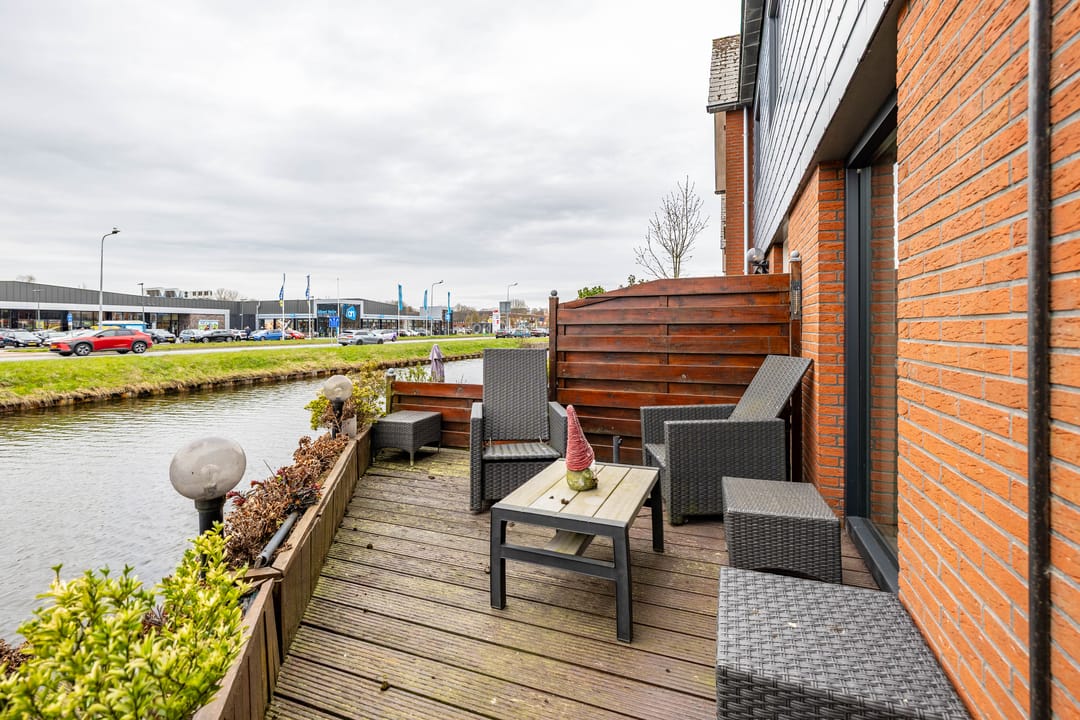 Foto 31 van De Waard 143