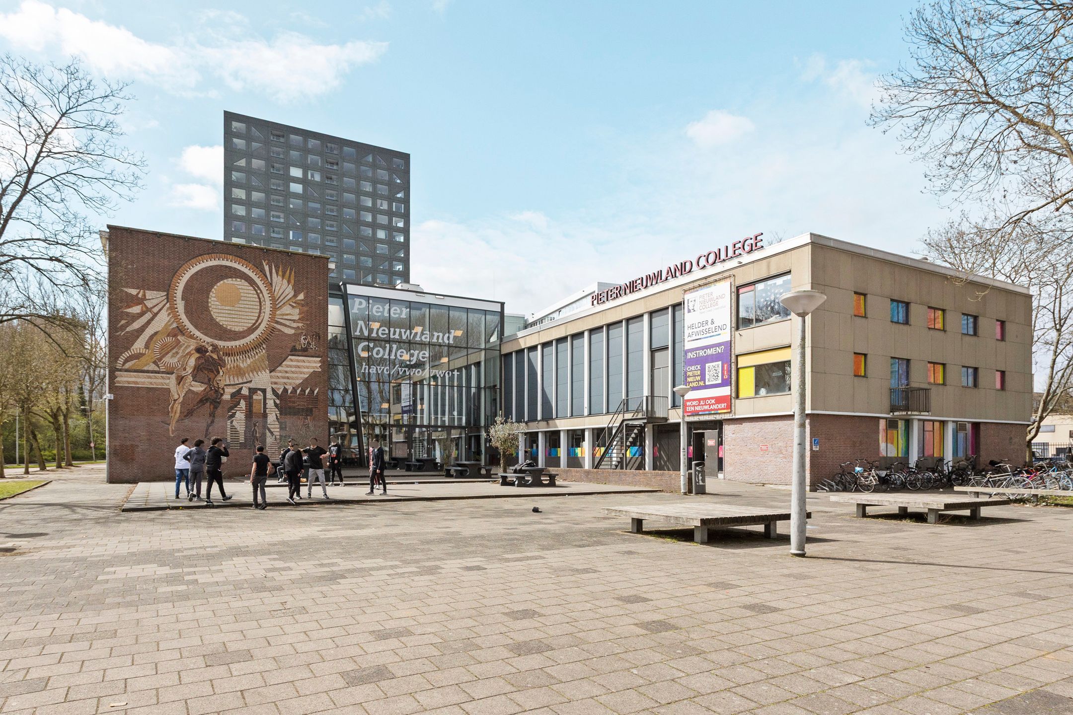 Photo 39 of Kamerlingh Onneslaan 62