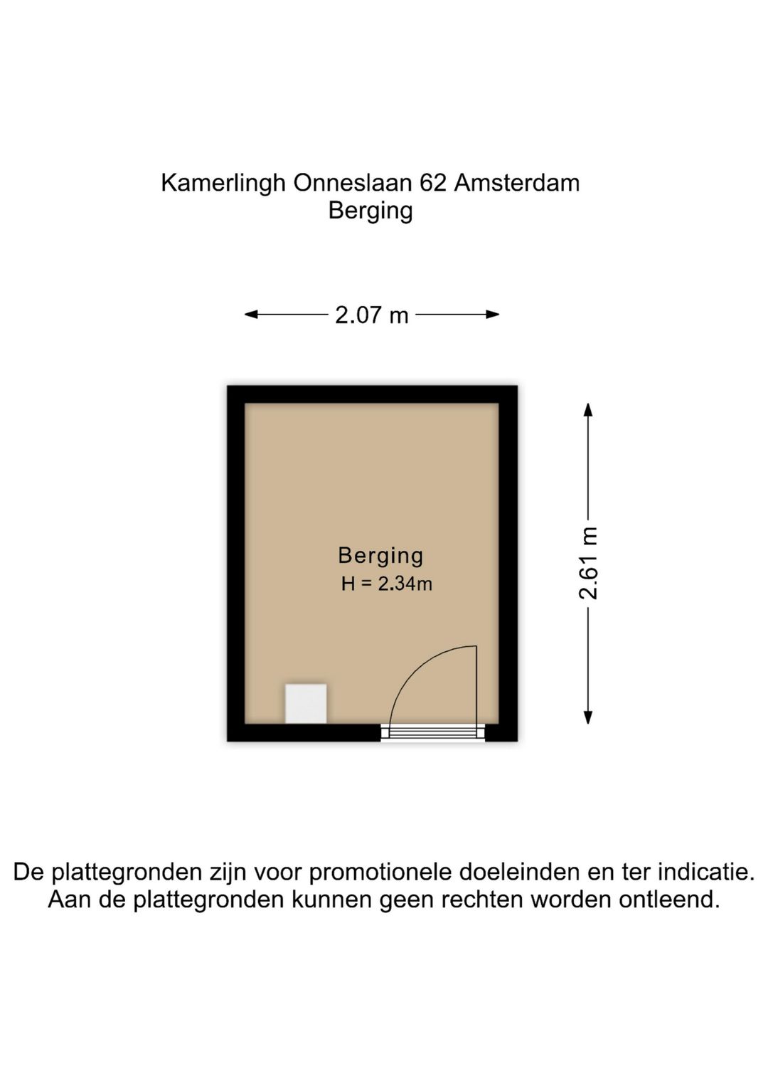 Photo 47 of Kamerlingh Onneslaan 62