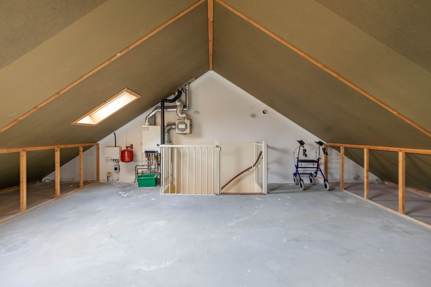 Foto 49 van De Waard 143