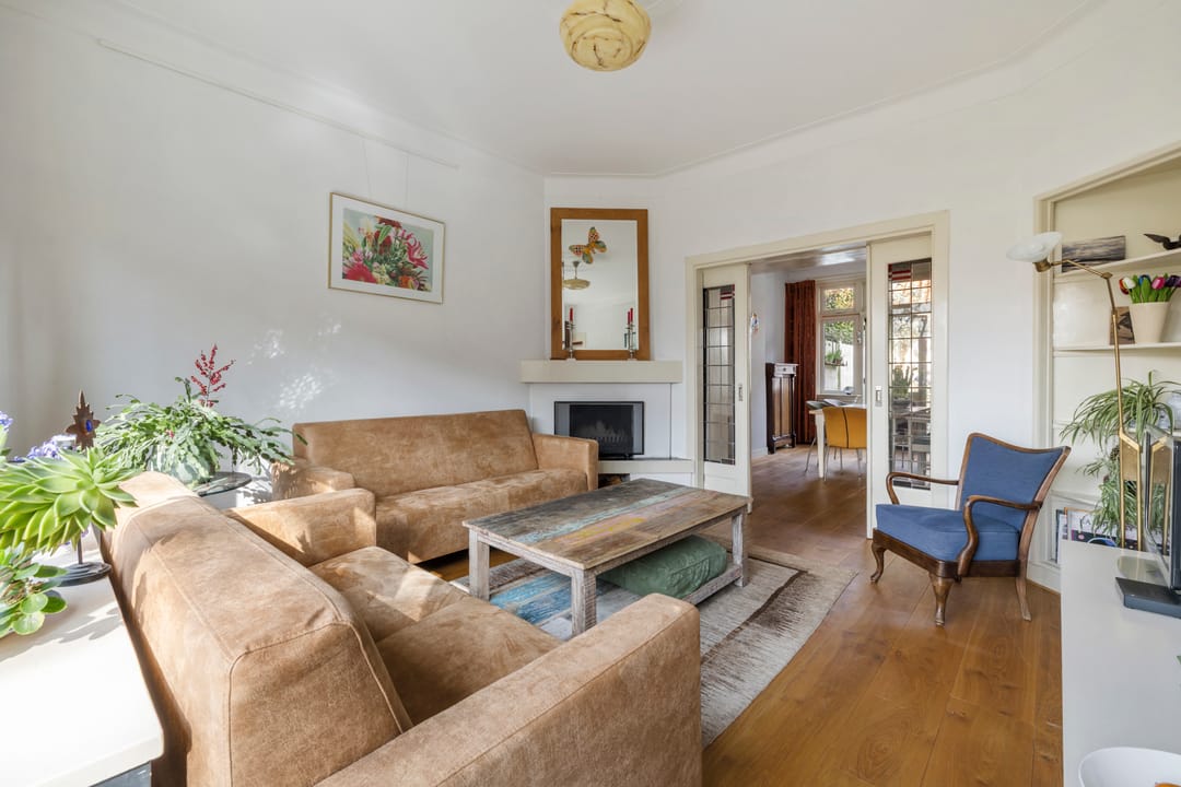 Foto 8 van K.P.C. de Bazelstraat 31