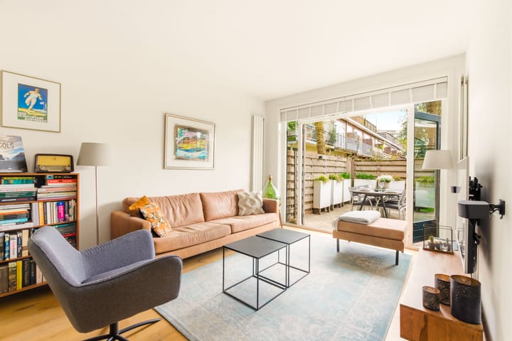 Foto 4 van Van Zeggelenplein 11