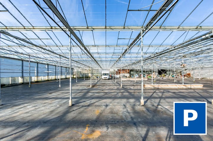 Rijnlanderweg 1252, Nieuw-Vennep