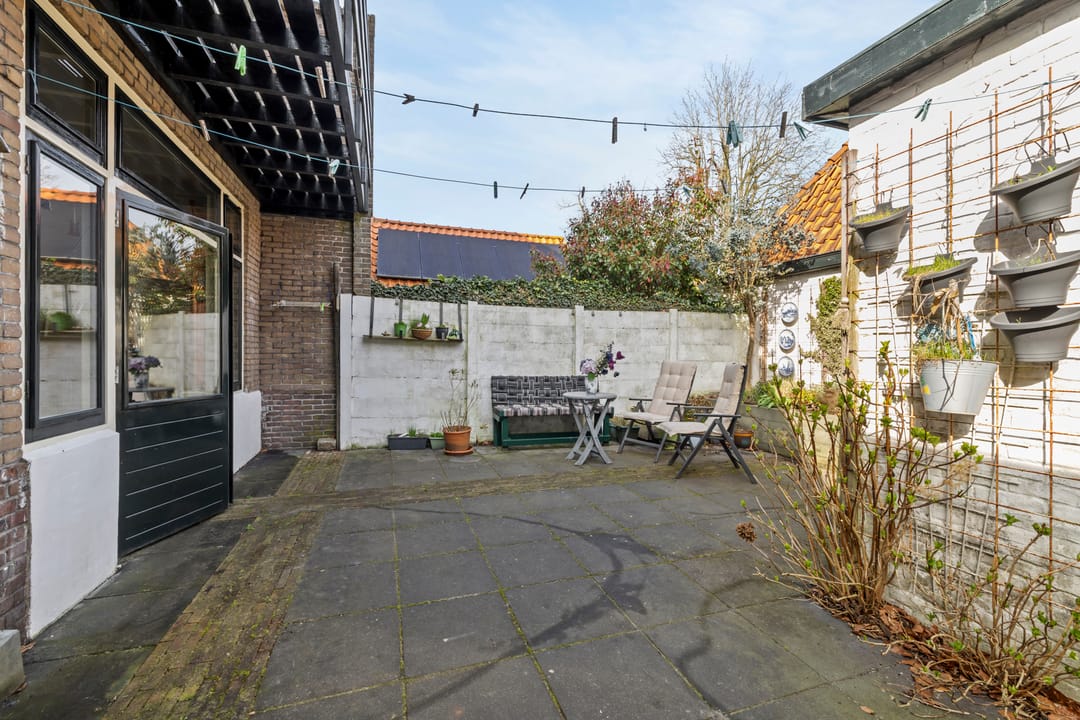 Foto 26 van K.P.C. de Bazelstraat 31