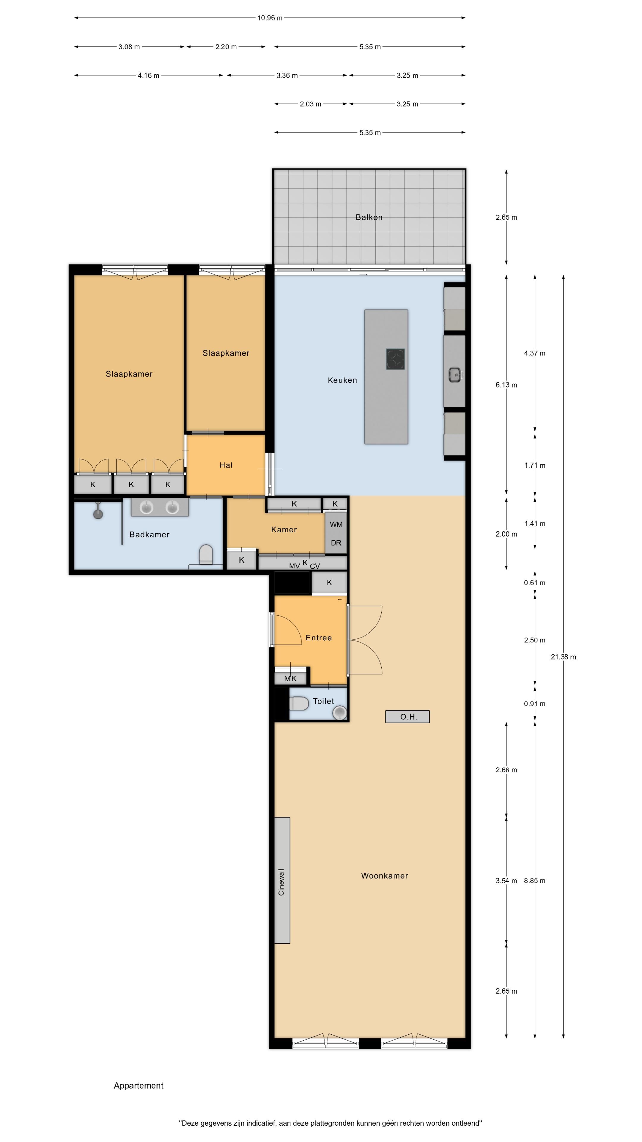 Photo 54 of Nicolaas Hennemanpad 95