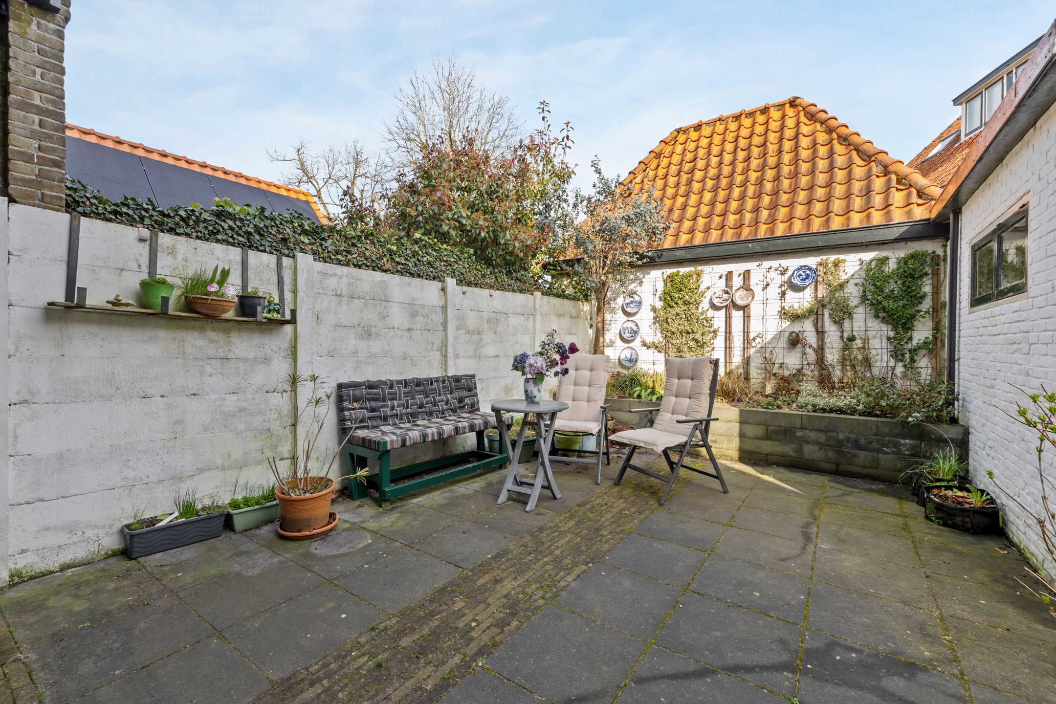 Foto 27 van K.P.C. de Bazelstraat 31