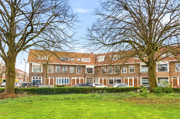 Foto 2 van Van Zeggelenplein 11