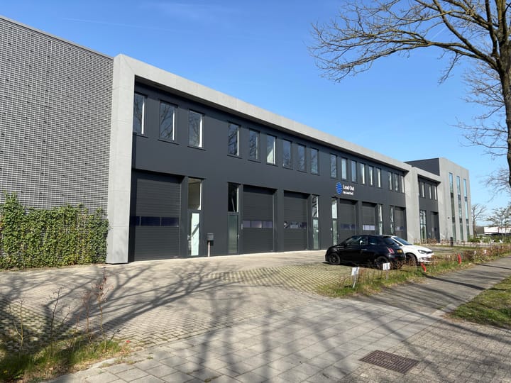 Koningsschot 23, Veenendaal