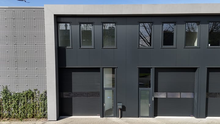 Koningsschot 23, Veenendaal