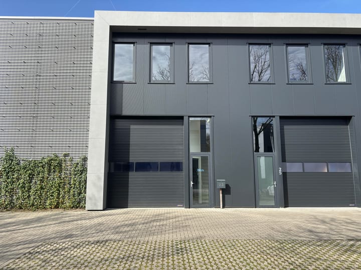 Koningsschot 23, Veenendaal