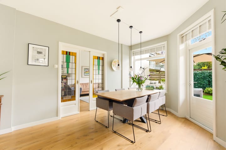 Foto 3 van Van Zeggelenplein 11