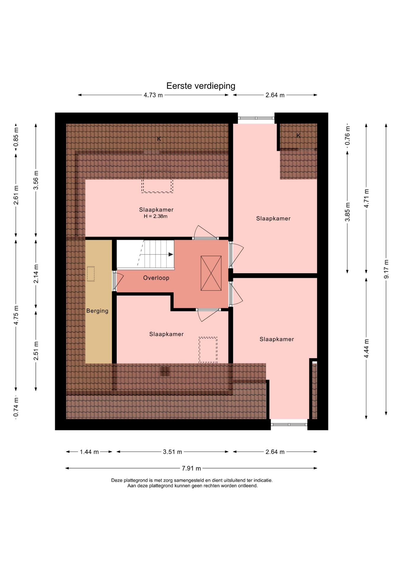 Photo 45 of Doniaweg 14