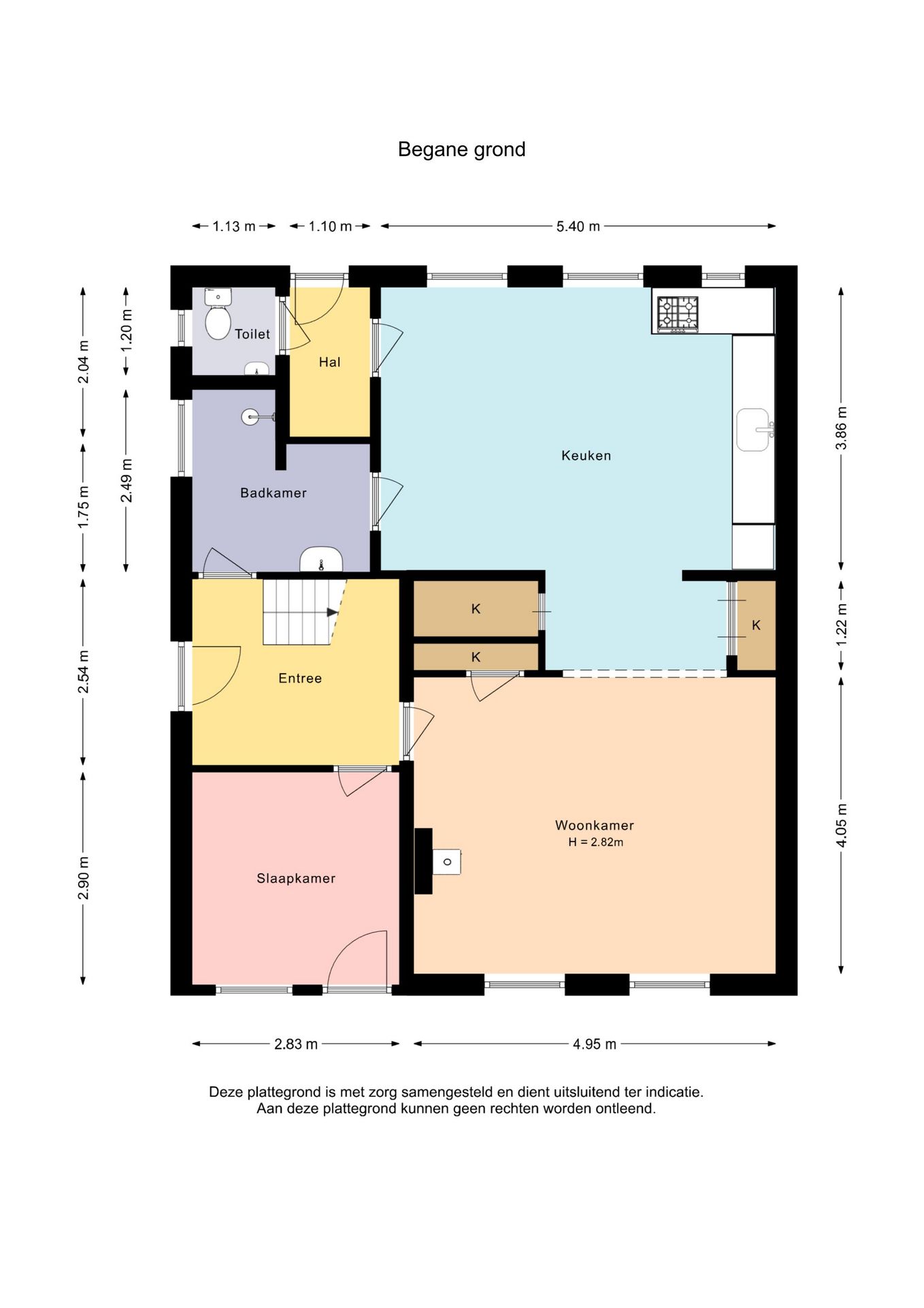 Photo 44 of Doniaweg 14