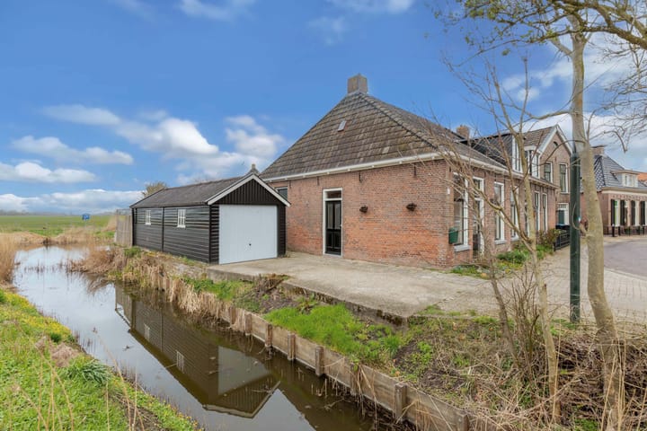 Photo 3 of Doniaweg 14