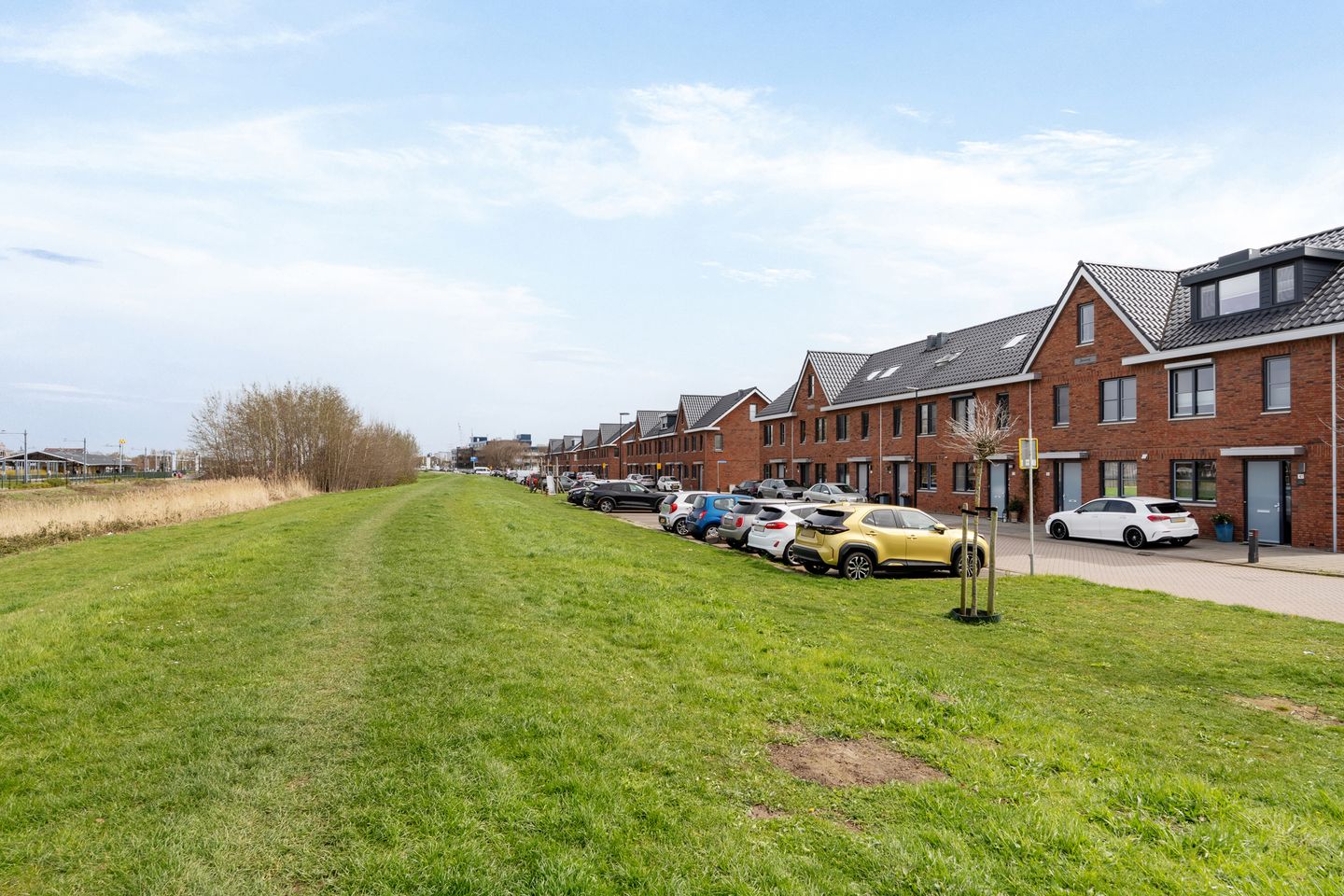 Foto 4 van Hof van Delftsesluis 39