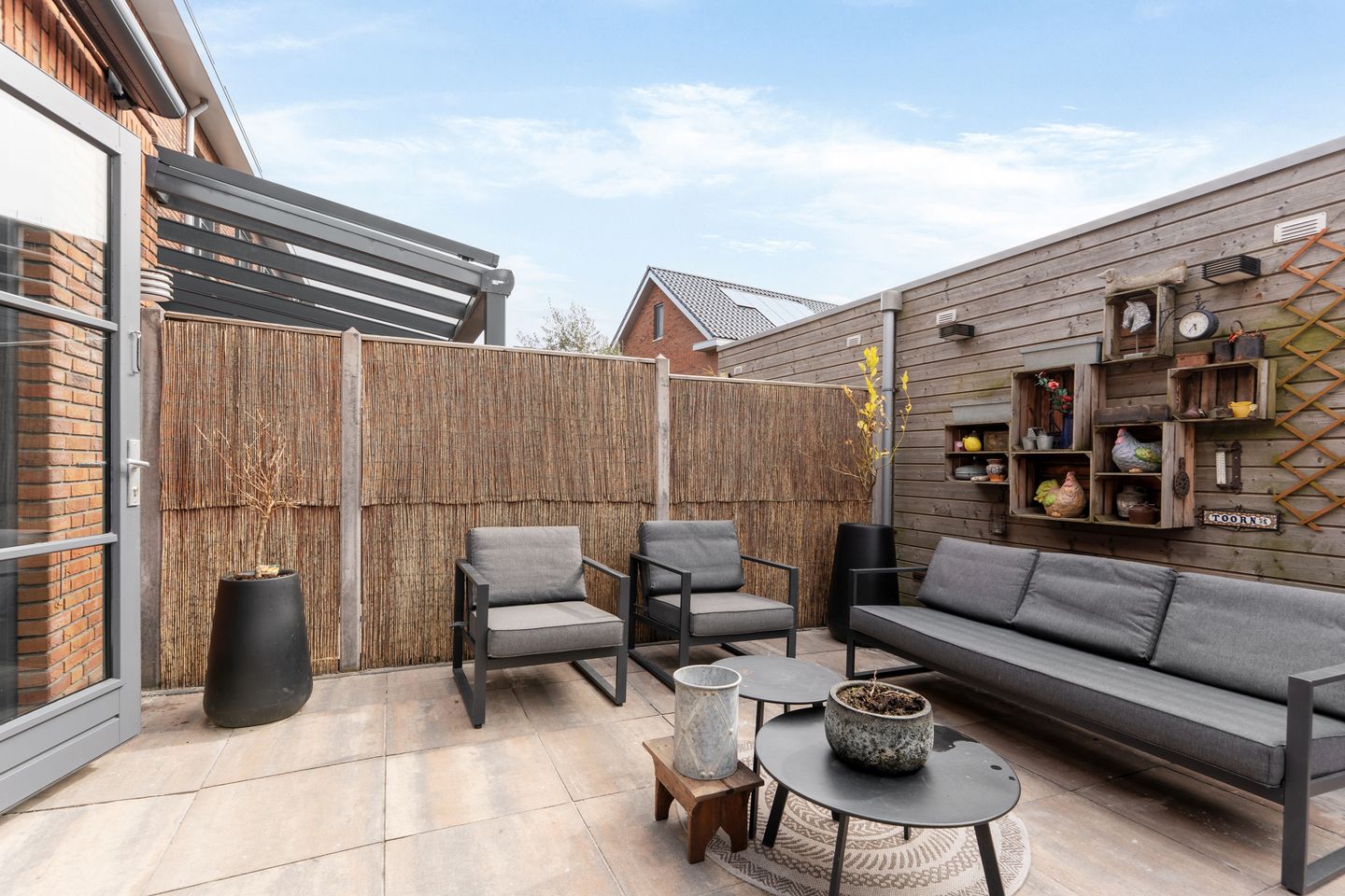 Foto 14 van Hof van Delftsesluis 39