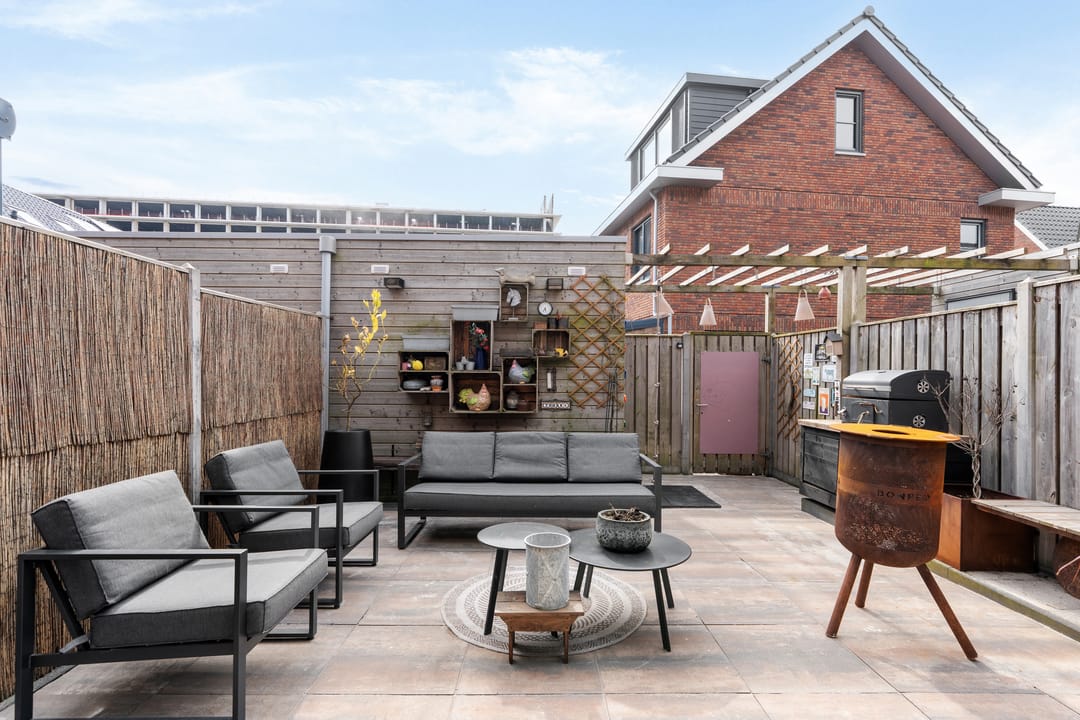 Foto 13 van Hof van Delftsesluis 39