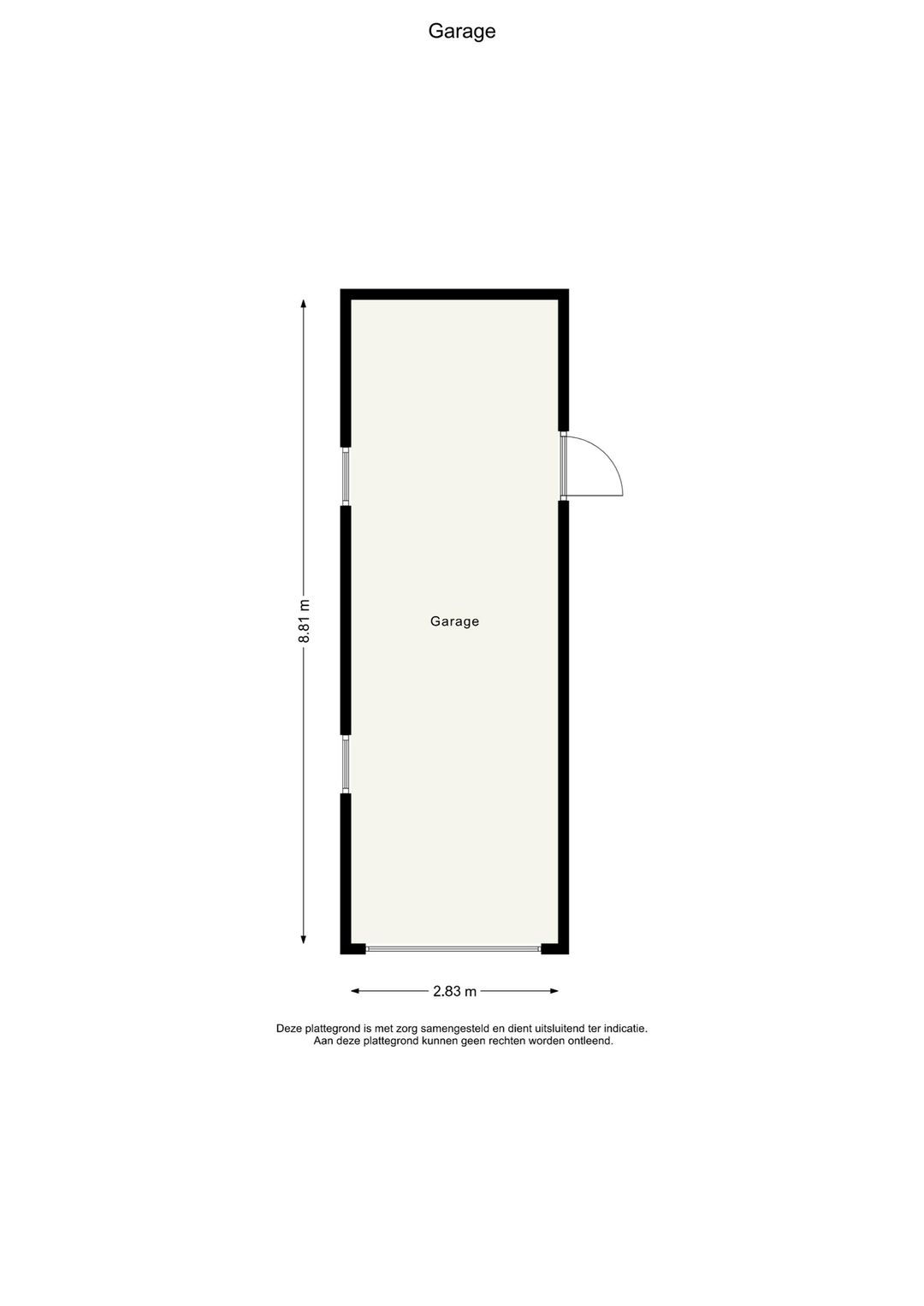 Photo 46 of Doniaweg 14