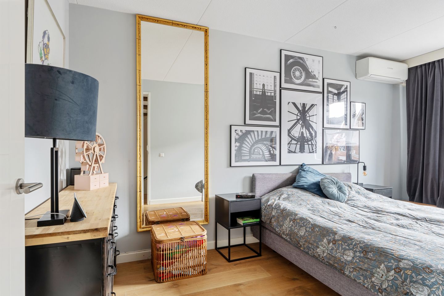 Foto 29 van Hof van Delftsesluis 39