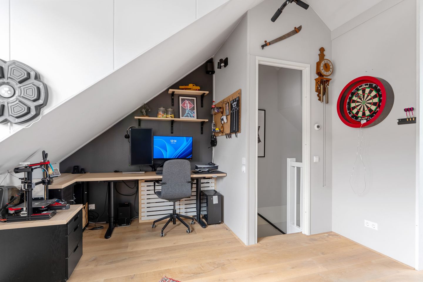 Foto 40 van Hof van Delftsesluis 39