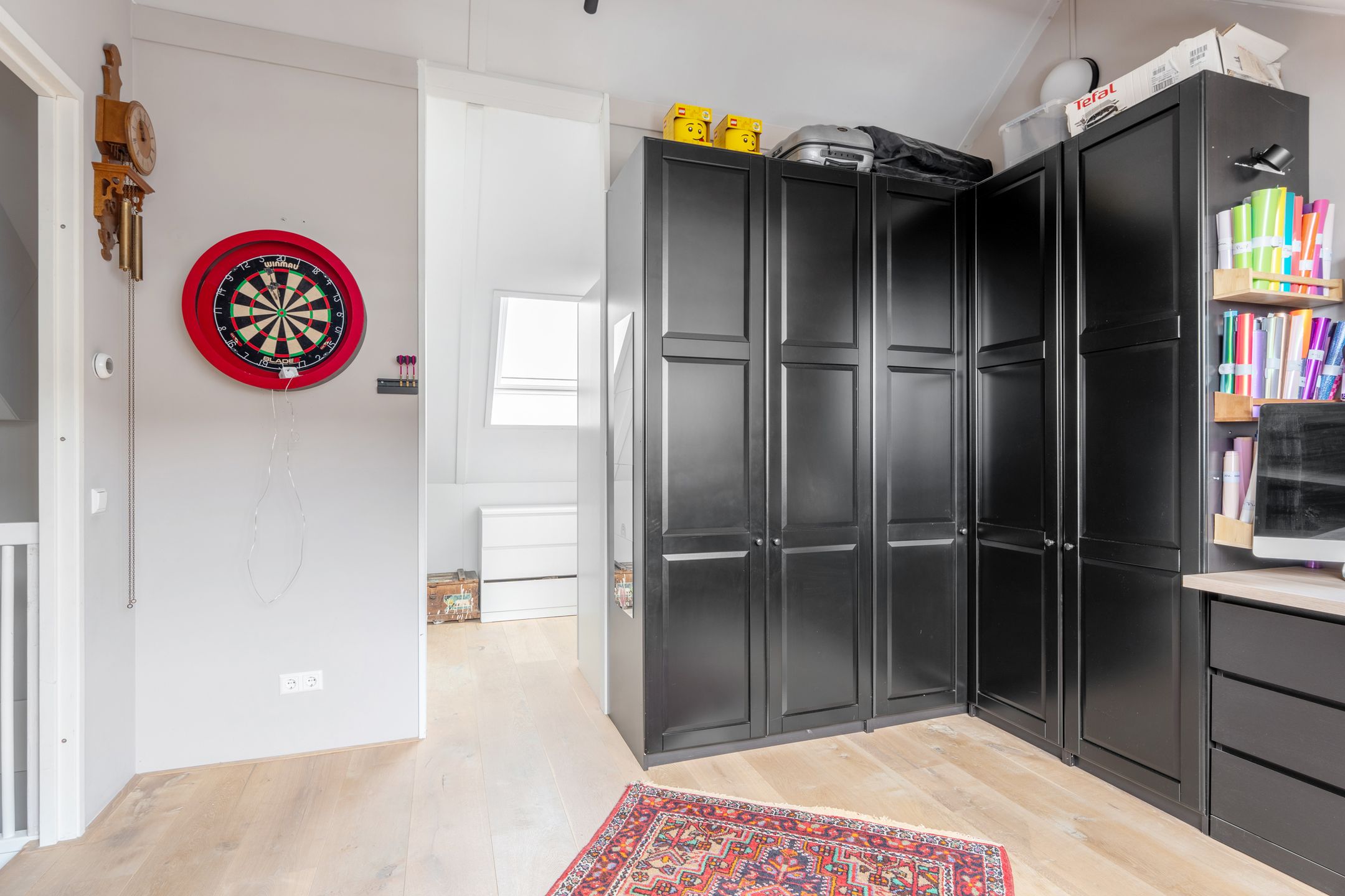 Foto 42 van Hof van Delftsesluis 39