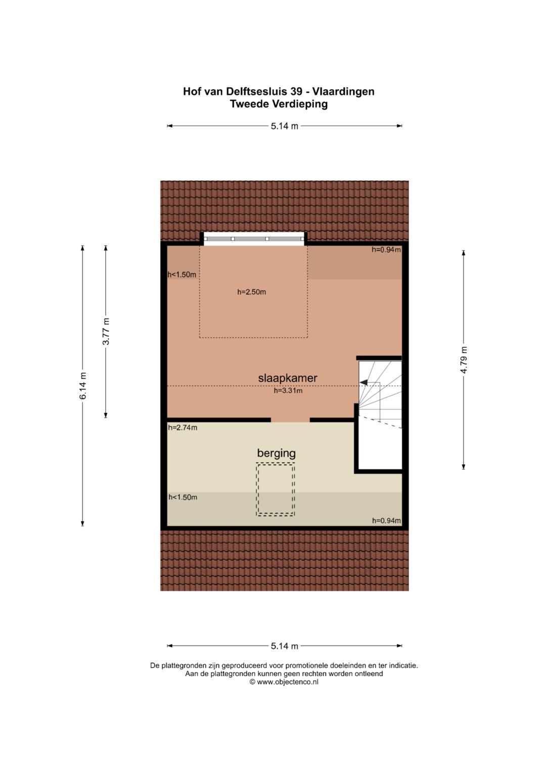 Foto 49 van Hof van Delftsesluis 39