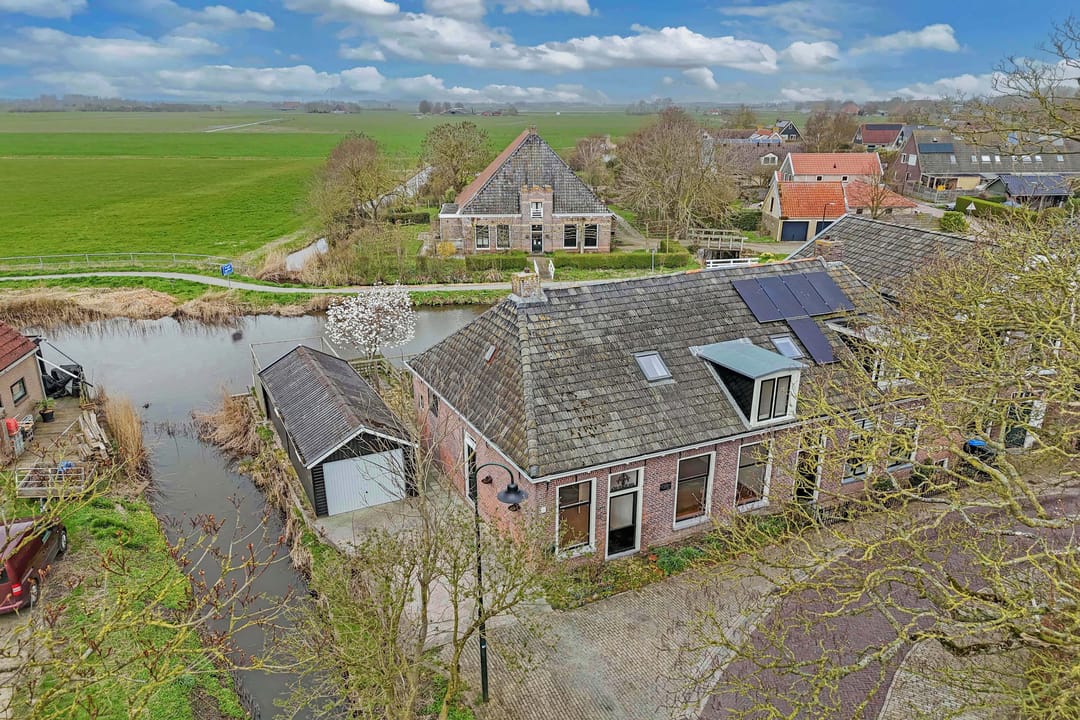 Photo 2 of Doniaweg 14