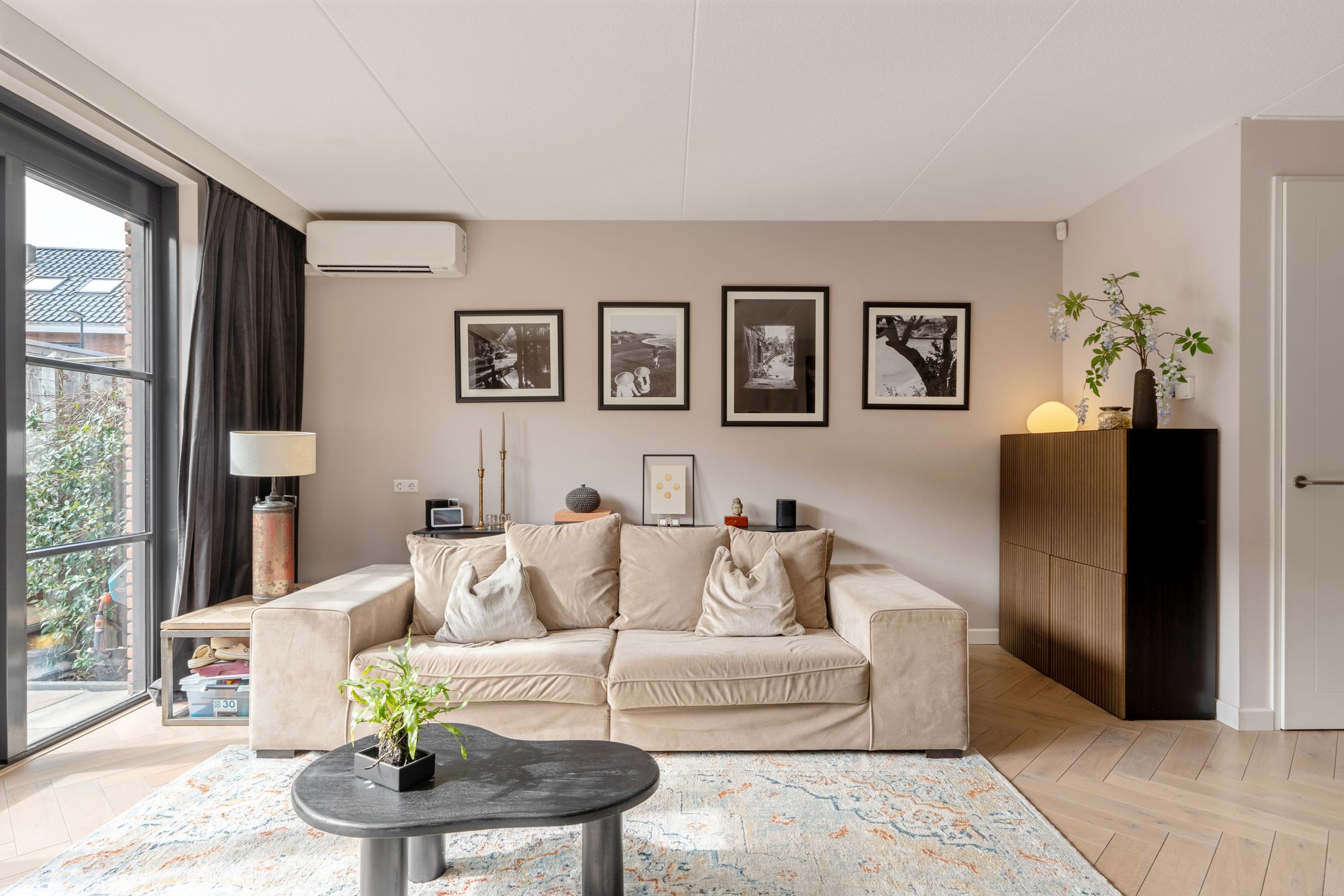 Foto 18 van Hof van Delftsesluis 39